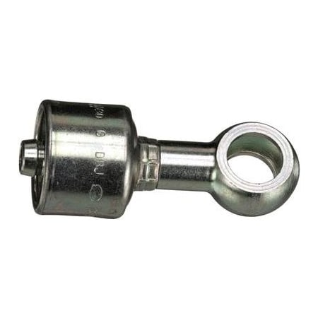 Gates MegaCrimp Hydraulic Coupling G25770-0616